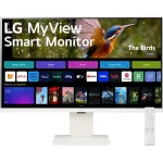 Монитор LG 32SR83U-W