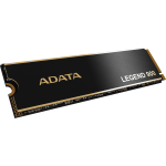 Жесткий диск SSD 512Гб ADATA LEGEND 900 (M.2 2280, 6200/2300 Мб/с, PCI-E GEN4 X4)