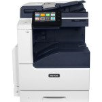 МФУ Xerox VersaLink C7120 (цветная, A3, 4000Мб, 20стр/м, 1200x2400dpi, авт.дуплекс, 87'000стр в мес)