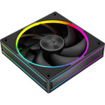 Кулер ID-Cooling AF-127-ARGB-K (29,9дБ, 27x120x120 мм)