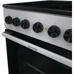 Плита Gorenje GEC5B60SG