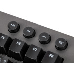 Игровая клавиатура Lenovo Legion K500 RGB GY40T26479 Black USB ( механическая)