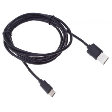 Кабель Buro (USB A(m), USB Type-C (m), 1,8м) [BHP RET TYPEC18]