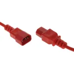Lanmaster LAN-PP13/14-1.5-RD