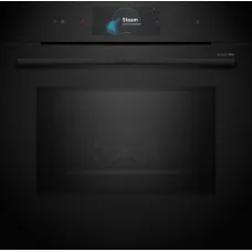 Электрический духовой шкаф Bosch HNG978NB1
