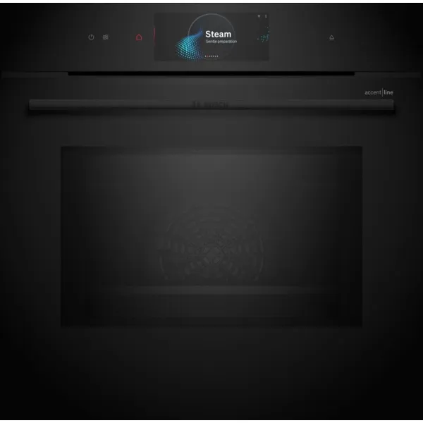 Электрический духовой шкаф Bosch HNG978NB1