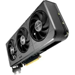 Видеокарта GeForce RTX 5060 2565МГц 8Гб ASUS OC (GDDR7, 128бит, 1xHDMI, 3xDP)