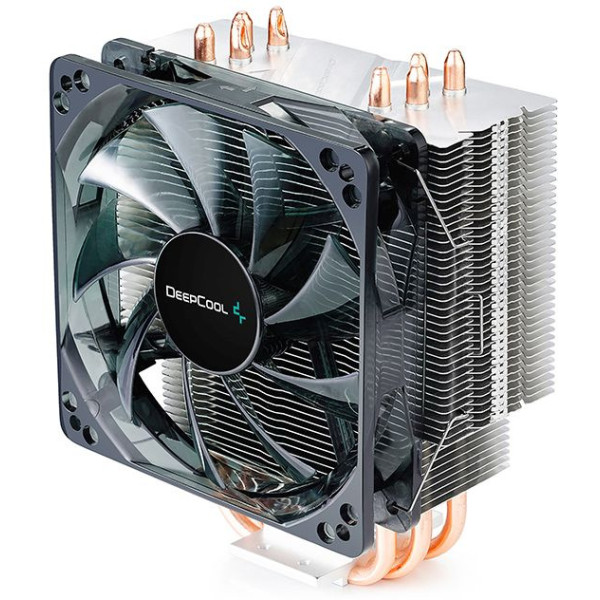 Кулер DeepCool GAMMAXX 400 BLUE BASIC