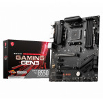 Материнская плата MSI B550 GAMING GEN3 (AM4, AMD B550, 4xDDR4 DIMM, ATX, RAID SATA: 0,1,10)