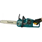 Электрическая цепная пила MAKITA DUC353Z (35см)