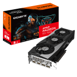 Видеокарта Radeon RX 7600 2250МГц 8Гб Gigabyte GAMING OC (GDDR6, 128бит, 2xHDMI, 2xDP)