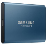 Жесткий диск SSD 500Гб Samsung T5 (1.8