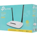 Роутер TP-Link TL-WR841N