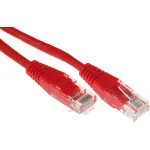 Патч-корд Lanmaster TWT-45-45-0.5-RD