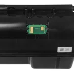 Тонер-картридж Kyocera TK-1160 (черный; 7200стр; P2040dn, P2040dw)