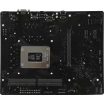 Материнская плата ASRock B760M-HDV/M.2 D4 (LGA1700, Intel B760, 2xDDR4 DIMM, microATX, RAID SATA: 0,1,15,5)