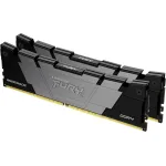 Память DIMM DDR4 2x32Гб 3600МГц Kingston (28800Мб/с, CL18, 288-pin, 1.35 В)
