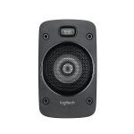 Компьютерная акустика Logitech Z906 (5.1, 500Вт)