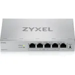 Коммутатор ZyXEL GS1200-5HPv3
