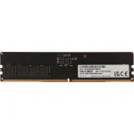 Память DIMM DDR5 16Гб 4800МГц APACER (38400Мб/с, CL40, 288-pin)