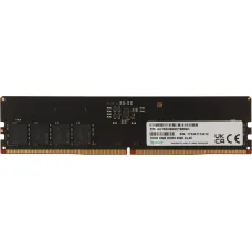Память DIMM DDR5 16Гб 4800МГц APACER (38400Мб/с, CL40, 288-pin) [FL.16G2A.PTH]