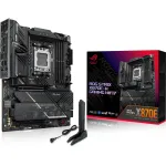 Материнская плата ASUS ROG STRIX X870E-H GAMING WIFI7 (x)