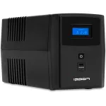 ИБП Ippon Smart Power Pro II 2200 (интерактивный, 2200ВА, 1200Вт, 4xIEC 320 C13 (компьютерный))