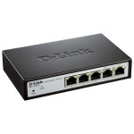 Коммутатор D-Link DGS-1100-05