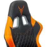 Кресло игровое Knight ARMOR