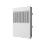 Коммутатор MikroTik CRS318-16P-2S+OUT