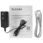 Tenda 4G07