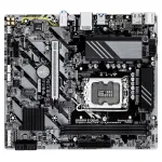 Материнская плата Gigabyte B860M E GEN5 (x)