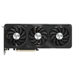 Видеокарта GeForce RTX 4060 Ti 2580МГц 8Гб Gigabyte GAMING OC (PCI-E 4.0, GDDR6, 128бит, 2xHDMI, 2xDP)