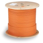 Cabeus STP-4P-Cat.6a-SOLID-IN-LSZH (305м, 6A)