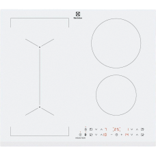 Индукционная варочная поверхность Electrolux LIV63431BW [LIV63431BW]