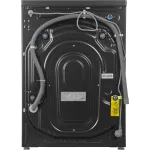 Стиральная машина Midea MFC3712BSW40/S(59.5x85x40см, фронтальная, макс:7кг, 1200об/мин, темно-серебристый)