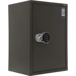 Сейф офисный Aiko TM 63T EL