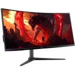 Монитор Acer XZ340CUJ0bmiiphx (34