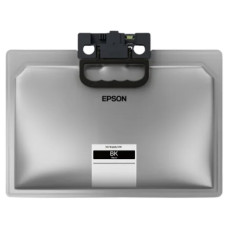 Картридж Epson C13T966140 (черный; 40000стр; Epson WorkForce Pro WF-M5799DWF, WF-M5299DW) [C13T966140]