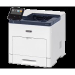 Принтер Xerox VersaLink B610DN (светодиодная, черно-белая, A4, 2048Мб, 63стр/м, 1200x1200dpi, авт.дуплекс, 275'000стр в мес, Ethernet, NFC, USB)