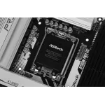 Материнская плата ASRock B760M PRO RS (LGA1700, Intel B760, 4xDDR5, microATX, RAID SATA: 0,1,15,5)