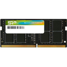 Память SO-DIMM DDR4 32Гб 3200МГц Silicon Power (25600Мб/с, CL22, 260-pin) [SP032GBSFU320X02]