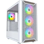 Корпус Montech XR Wood (Midi-Tower)