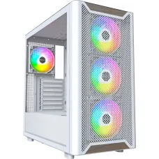 Корпус Montech XR Wood (Midi-Tower)