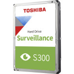 Жесткий диск HDD Toshiba S300 (3.5