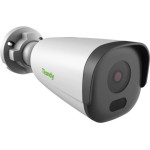 Камера видеонаблюдения Tiandy TC-C32GN (IP, уличная, цилиндрическая, 2Мп, 2.8-2.8мм, 1920x1080, 25кадр/с, 103,1°)