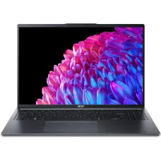 Ноутбук Acer Swift Go SFG16-72-50UC (Intel Core Ultra 5 125H 1.2 ГГц/16 ГБ LPDDR5x 6400 МГц/16