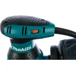 Шлифовальная машина MAKITA BO5031