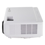 Проектор Cactus CS-PRM.05WT.WXGA-A (LCD, 1280x800, 2000:1, 2800лм, HDMI x2, VGA, композитный, аудио mini jack)