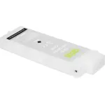 Cactus CS-R-PFI107BK-CHIP (черный; 260стр; imageProGRAF iPF670, 680, 685, 770, 780, 785)